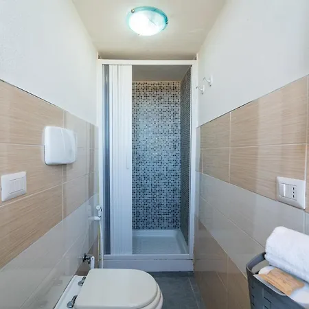 Palau Marco Polo Guest house 2*