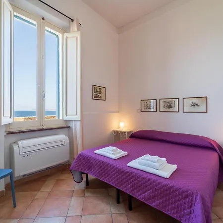 Guest house Palau Marco Polo Alghero