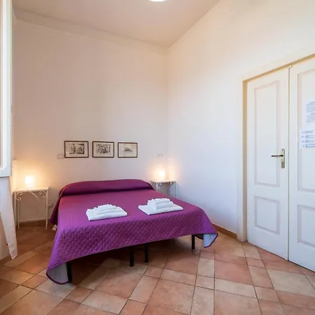 Konukevi Palau Marco Polo Alghero