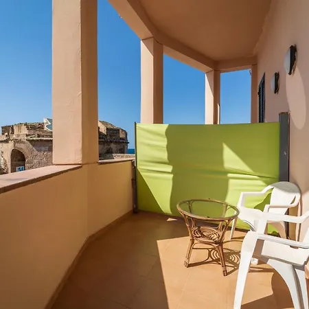 Konukevi Palau Marco Polo