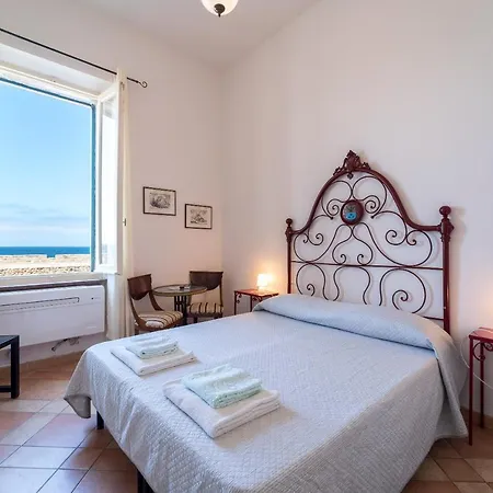 Palau Marco Polo Guest house Alghero