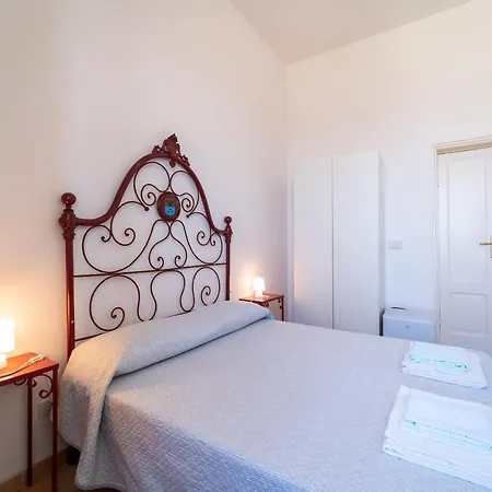 Palau Marco Polo Guest house Alghero