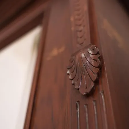 Konukevi Palau Marco Polo