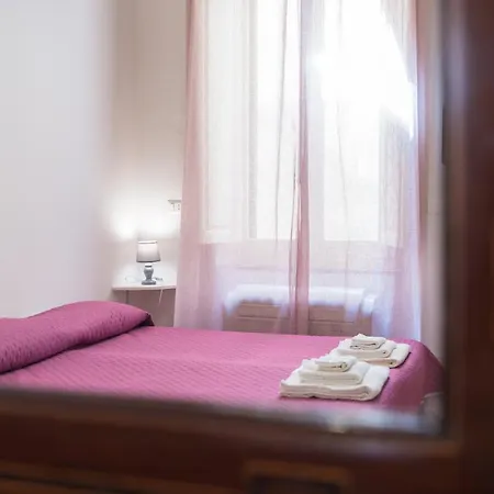 Guest house Palau Marco Polo Alghero