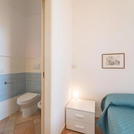 Konukevi Palau Marco Polo Alghero