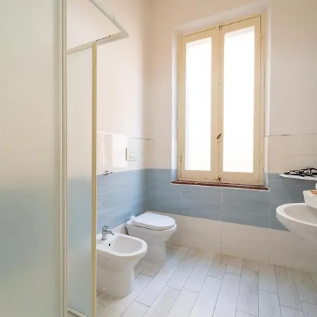 Guest house Palau Marco Polo Alghero