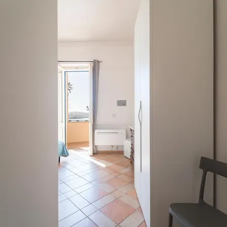 Konukevi Palau Marco Polo Alghero