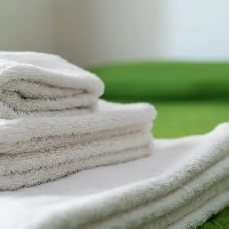 Palau Marco Polo Konukevi