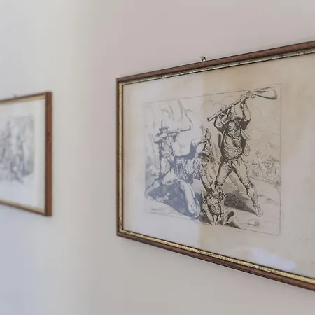 Konukevi Palau Marco Polo