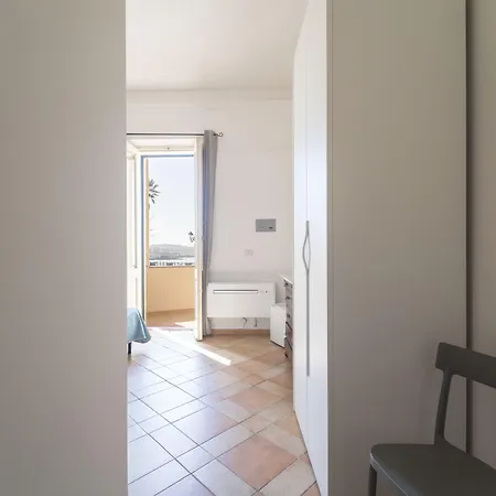 Konukevi Palau Marco Polo Alghero