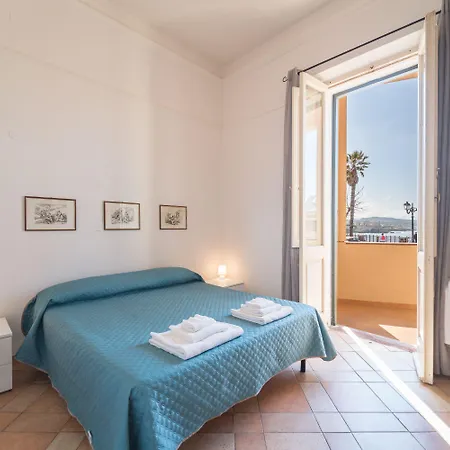 Palau Marco Polo Casa de hóspedes