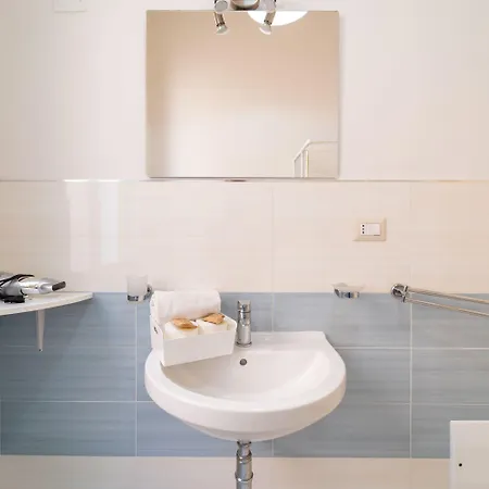 Palau Marco Polo 3* Alghero