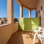 בית הארחה Palau Marco Polo