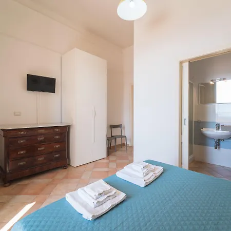 בית הארחה Palau Marco Polo 3*