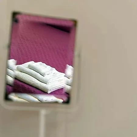 帕劳马可波罗旅馆 阿尔盖罗