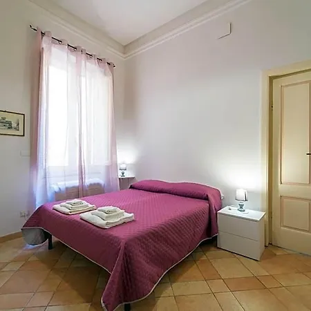 Palau Marco Polo Penzion Alghero
