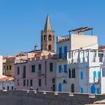 게스트하우스 Palau Marco Polo