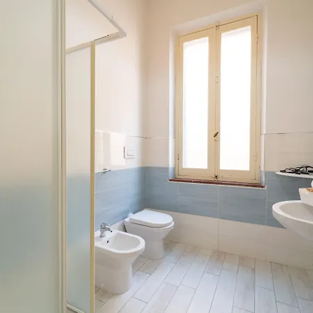 Pensión Palau Marco Polo 3*