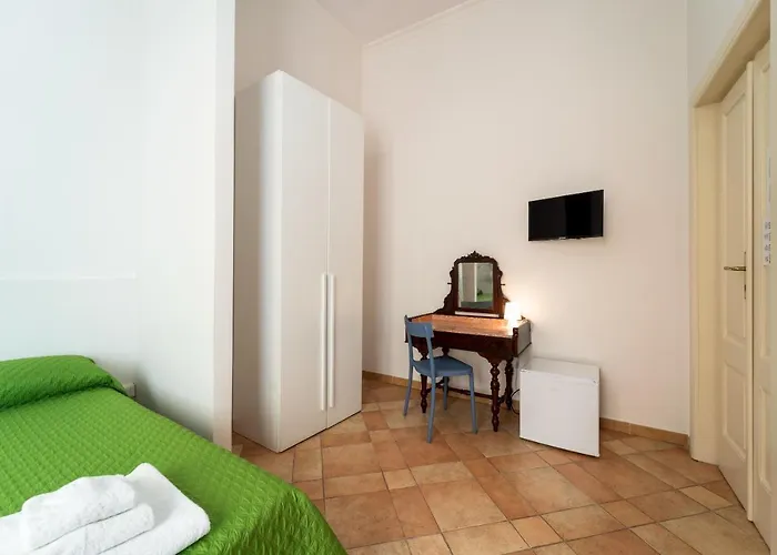 Palau Marco Polo Alghero