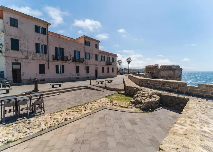 Palau Marco Polo Pensionat