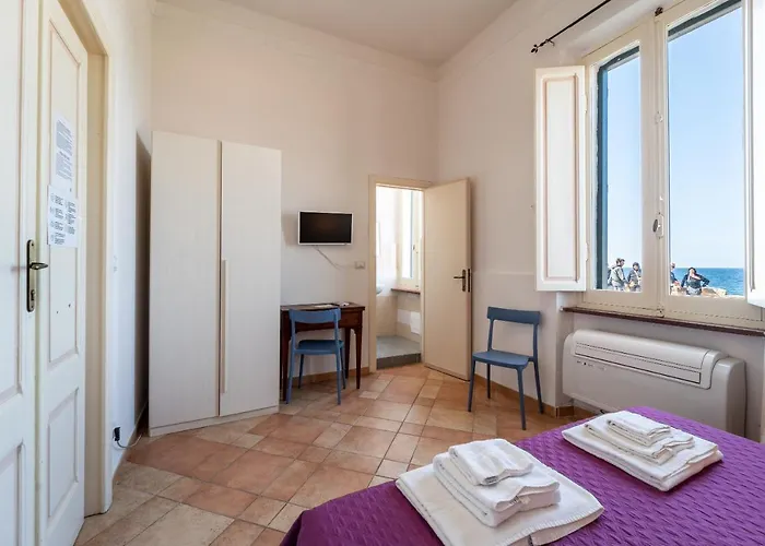 Palau Marco Polo Alghero