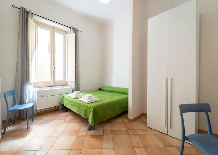 Palau Marco Polo Pensionat