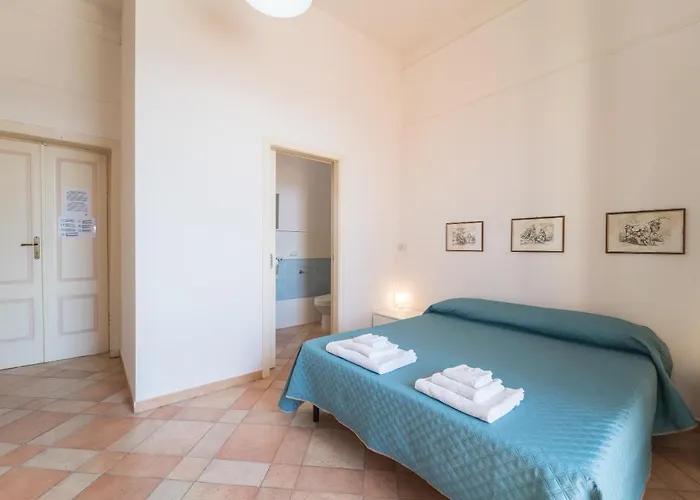 Palau Marco Polo 3* Alghero